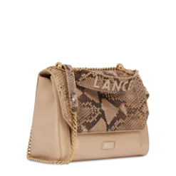 Femme Lancel Sac rabat M