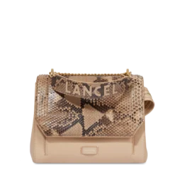 Femme Lancel Sac rabat M
