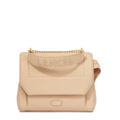 Femme Lancel Sac rabat M