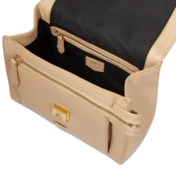 Femme Lancel Sac rabat M