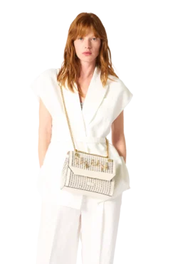 Femme Lancel SAC RABAT M