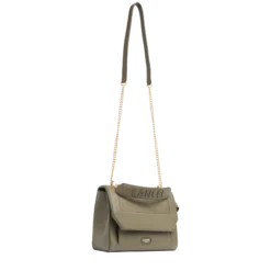 Femme Lancel Sac rabat M