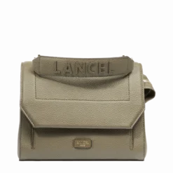 Femme Lancel Sac rabat M