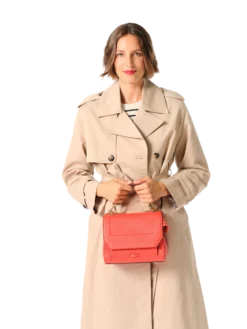 Femme Lancel SAC RABAT M