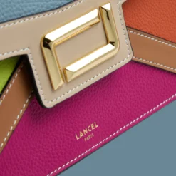 Femme Lancel SAC RABAT M