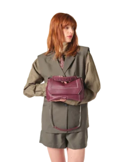 Femme Lancel SAC RABAT M