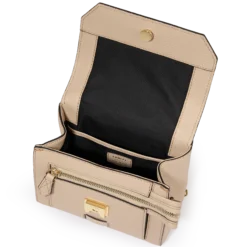 Femme Lancel Sac rabat S