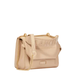 Femme Lancel Sac rabat S
