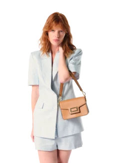 Femme Lancel Sac rabat S