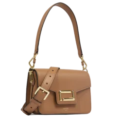 Femme Lancel Sac rabat S