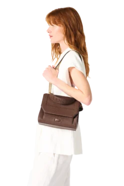 Femme Lancel SAC RABAT S