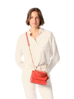 Femme Lancel SAC RABAT S