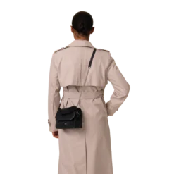 Femme Lancel Sac rabat S