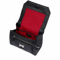 Femme Lancel Sac rabat S
