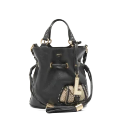 Femme Lancel Sac seau