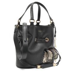 Femme Lancel Sac seau