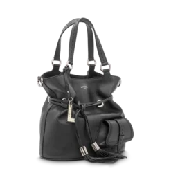 Femme Lancel Sac seau