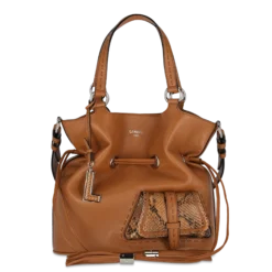 Femme Lancel Sac seau