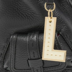 Femme Lancel Sac seau