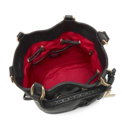 Femme Lancel Sac seau