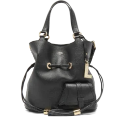 Femme Lancel Sac seau