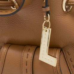 Femme Lancel Sac seau