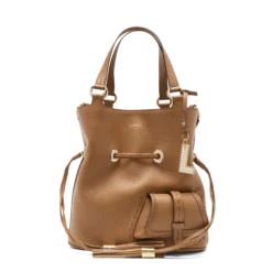 Femme Lancel Sac seau