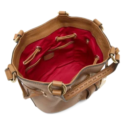 Femme Lancel Sac seau
