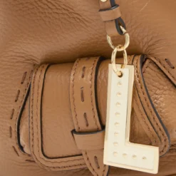 Femme Lancel Sac seau