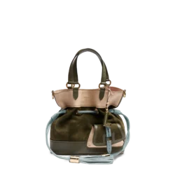 Femme Lancel SAC SEAU M