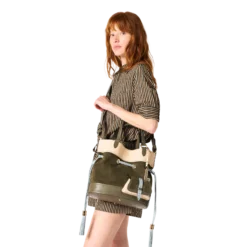 Femme Lancel SAC SEAU M