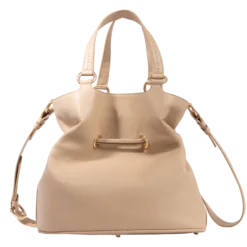 Femme Lancel Sac seau M
