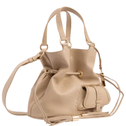 Femme Lancel Sac seau M