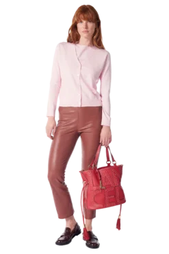 Femme Lancel SAC SEAU M