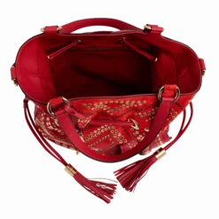 Femme Lancel SAC SEAU M