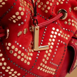 Femme Lancel SAC SEAU M