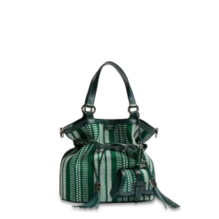 Femme Lancel SAC SEAU M