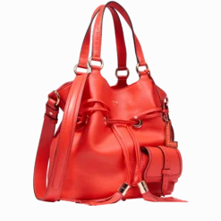 Femme Lancel SAC SEAU M