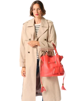 Femme Lancel SAC SEAU M
