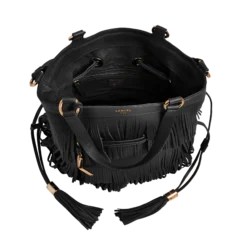 Femme Lancel SAC SEAU M