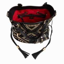 Femme Lancel SAC SEAU M