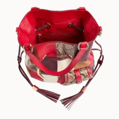 Femme Lancel SAC SEAU M