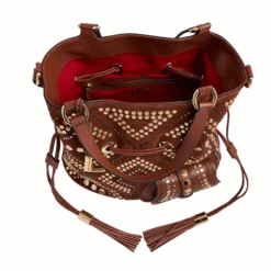 Femme Lancel SAC SEAU M