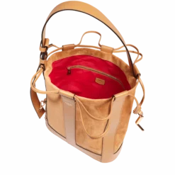 Femme Lancel SAC SEAU M