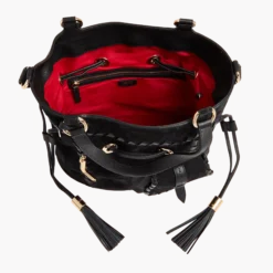 Femme Lancel SAC SEAU M
