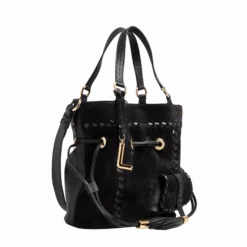 Femme Lancel SAC SEAU M