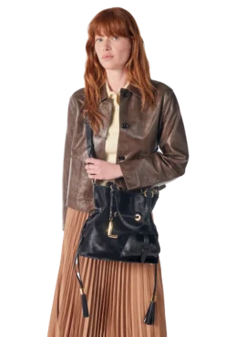 Femme Lancel SAC SEAU M