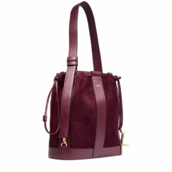 Femme Lancel SAC SEAU M