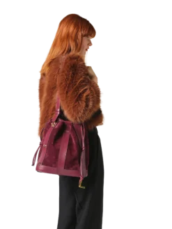 Femme Lancel SAC SEAU M