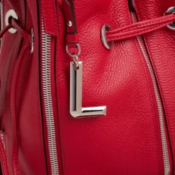 Femme Lancel SAC SEAU M